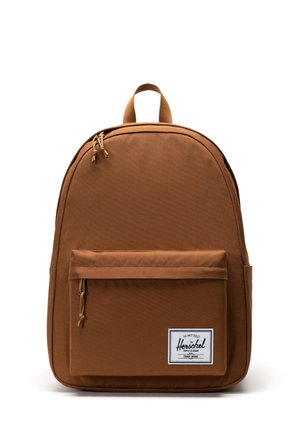 CLASSIC - Rucksack - camel