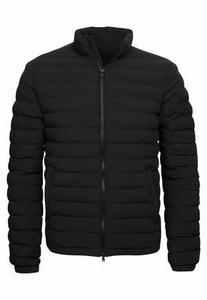 Winterjas - navy