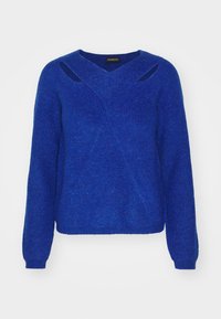 Even&Odd Maglione - blue
