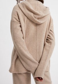 ARMEDANGELS Kapuzenpullover - beige