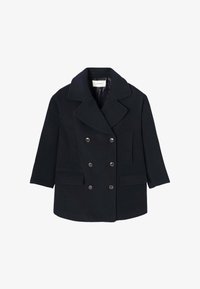 Sélectionné, marine