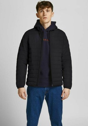 Giacca da mezza stagione - black