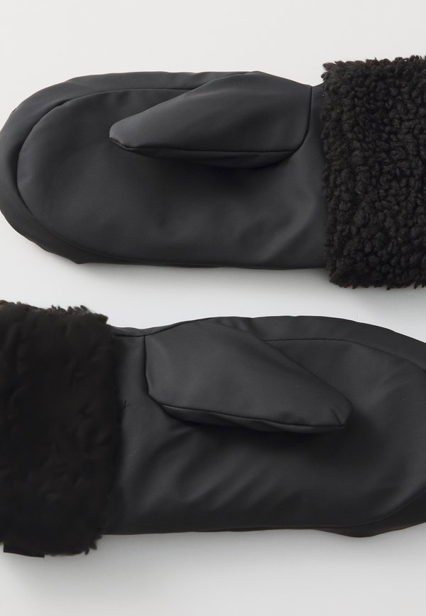 PUFFER MITTENS UNISEX - Mittens3
