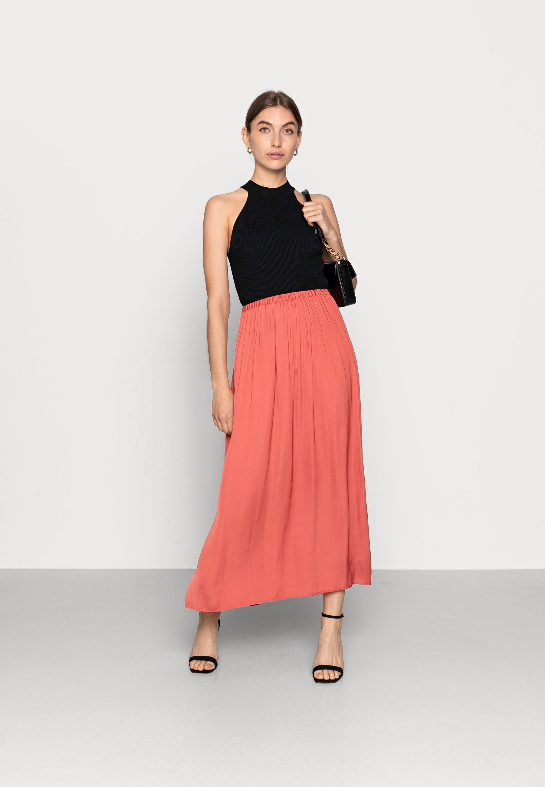 Femme SKIRT CASSANDRA - Jupe trapèze Femme SKIRT CASSANDRA - Jupe trapèze