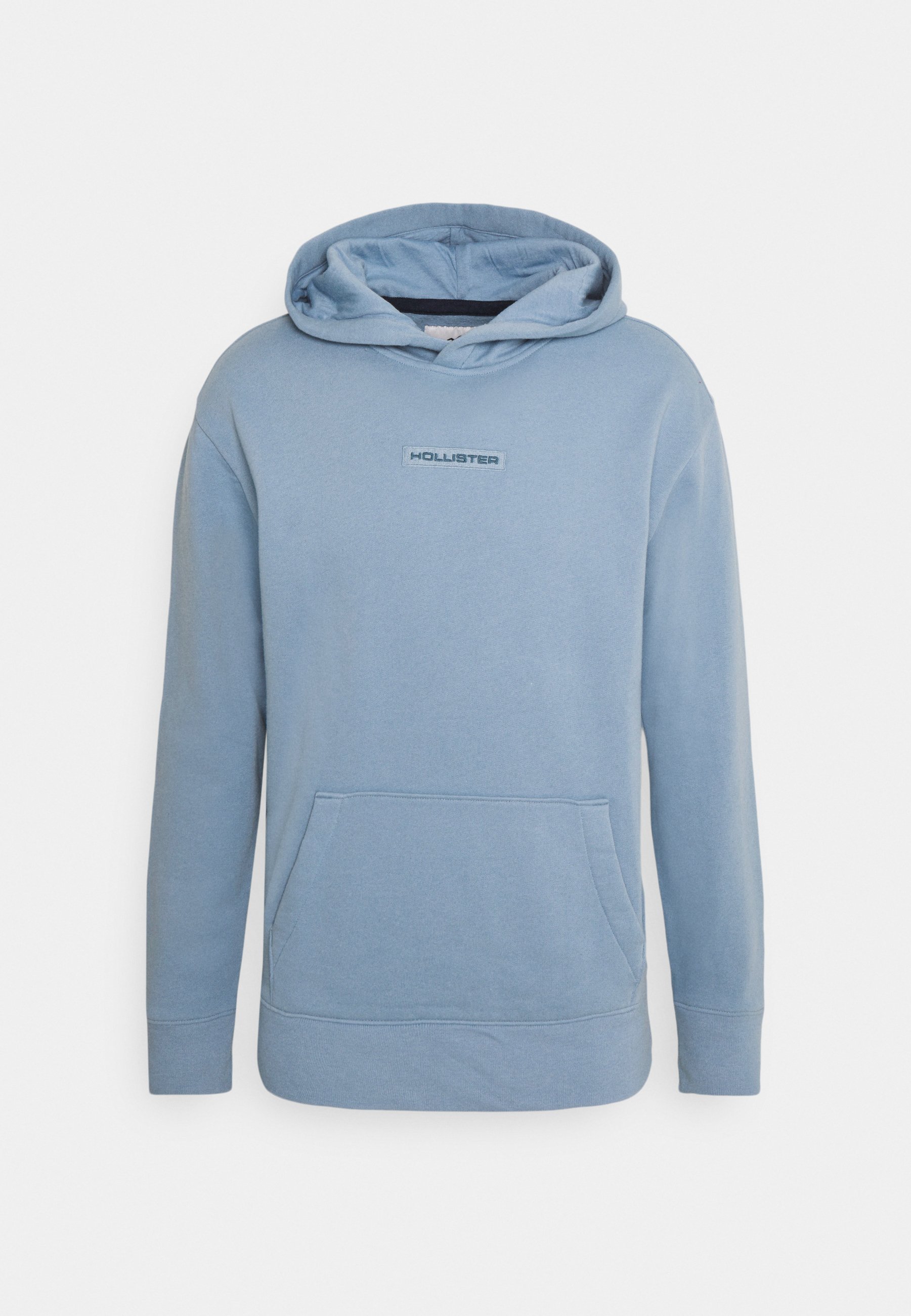 Hollister Co. SPORT SOLID - Sudadera - blue/azul - Zalando.es