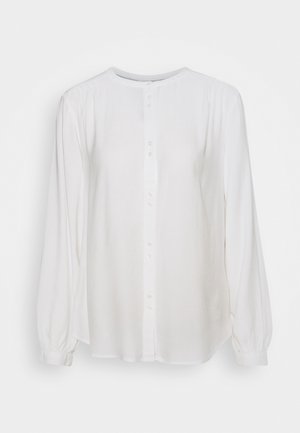 Blouse - white