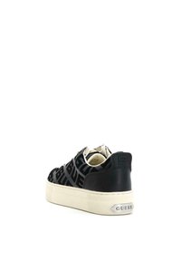 Guess FOOTWEAR ACTIVE - Sneakers basse - black