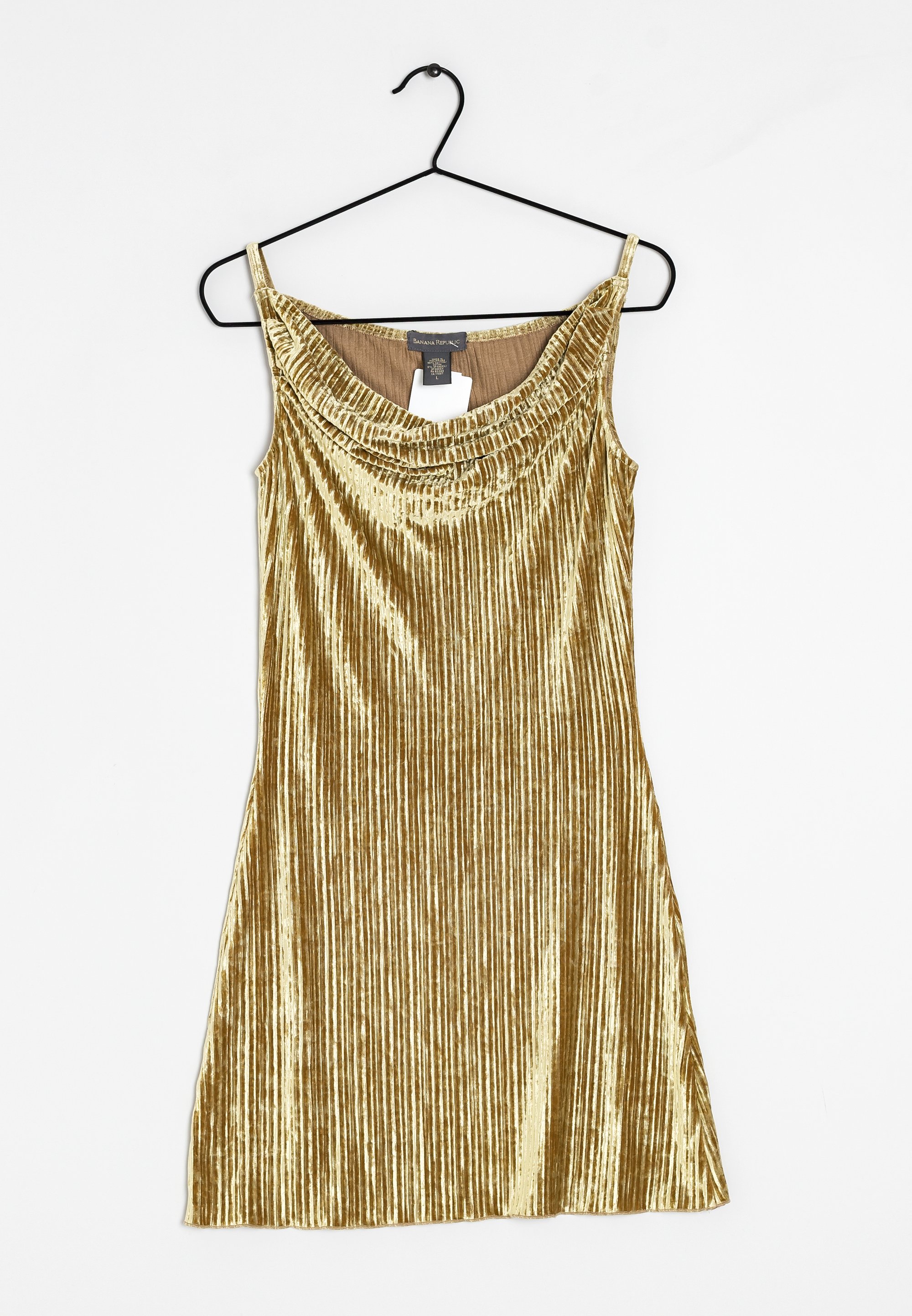 white christmas dresses Banana Republic Back Bow Black Cocktail Dress – Fabulous Find