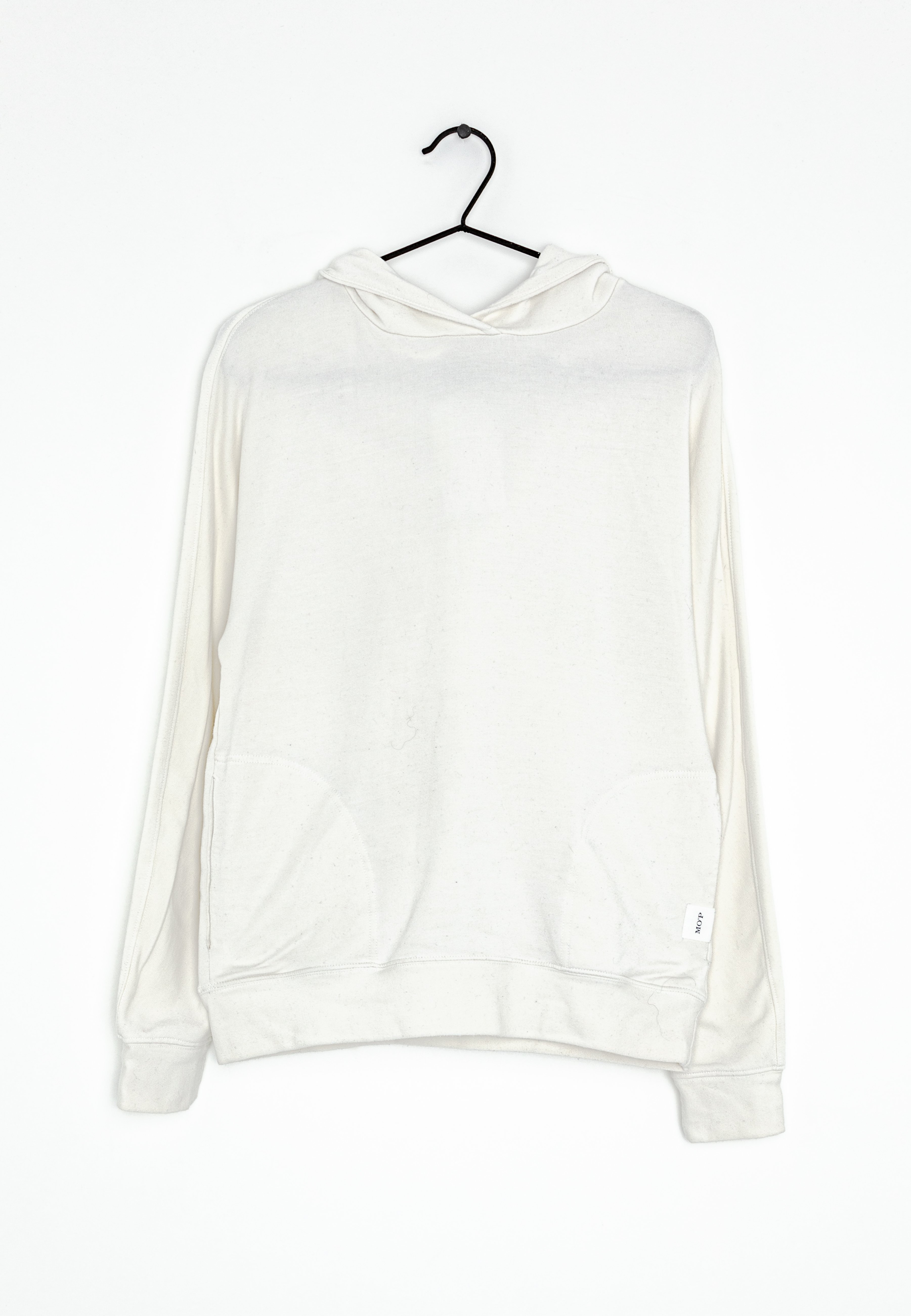 Marc O'Polo Sudadera - white/blanco - Zalando.es