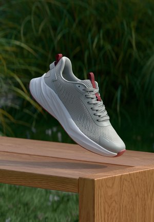 UNISEX - Sportbačiai - light grey