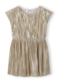 MINOTI Cocktailklänning - gold