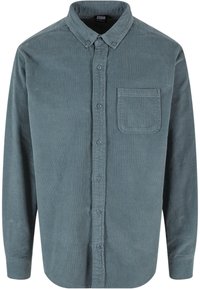 CORDUROY SHIRT - Cămașă - olive