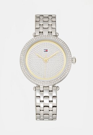 NATALIE - Montre - silver-coloured