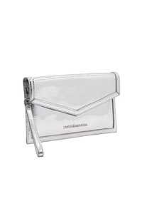 Roccobarocco MAIL - Pochette - silver coloured