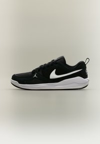 Ikke valgt, black/white