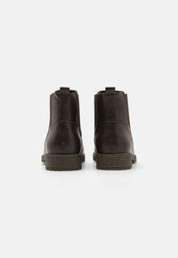 Pier One Stivaletti - dark brown