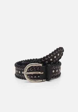 BELT - Tailleriem - nero