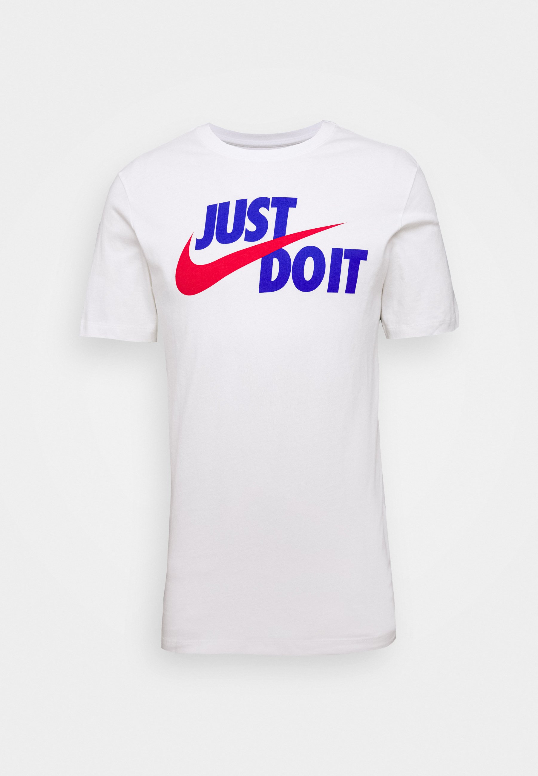 Nike Sportswear TEE JUST DO IT - T 