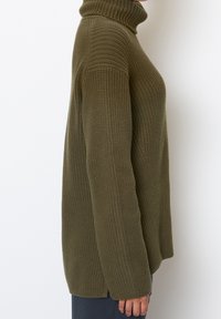 Marc O'Polo Trui - dark brown