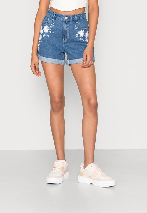 Shorts femme en ligne | Large collection | ZALANDO - Page 2