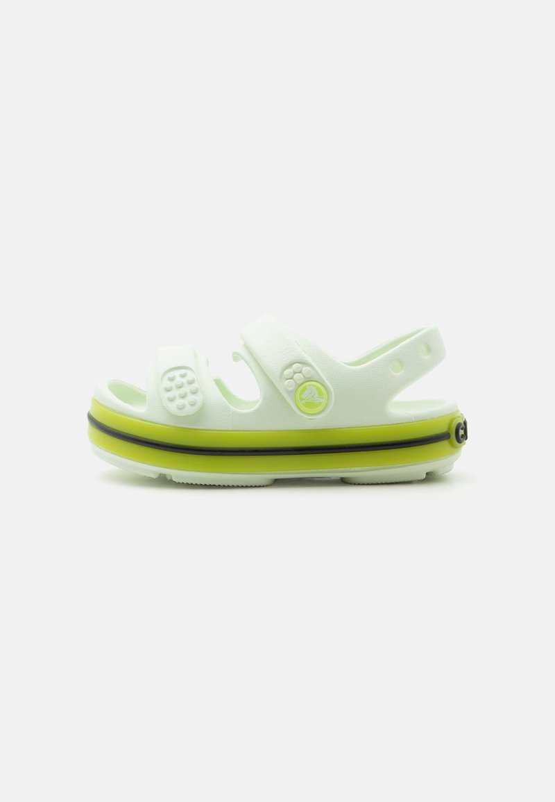 Crocs Sandaler - apple ice/ljusgrön - Zalando.se