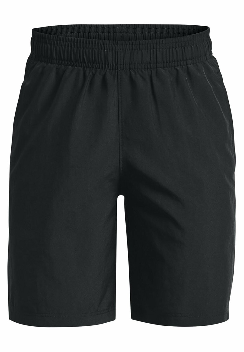 Under Armour UA GRAPHIC Sports shorts black Zalando.co.uk