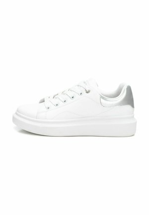 Zapatillas - silver