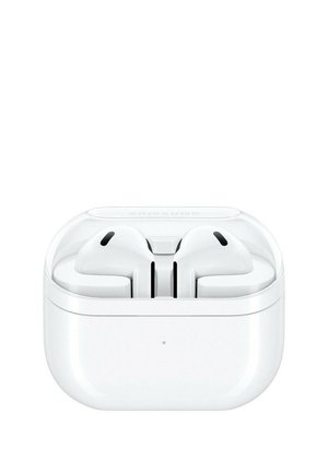 GALAXY BUDS - Headphones - weiß