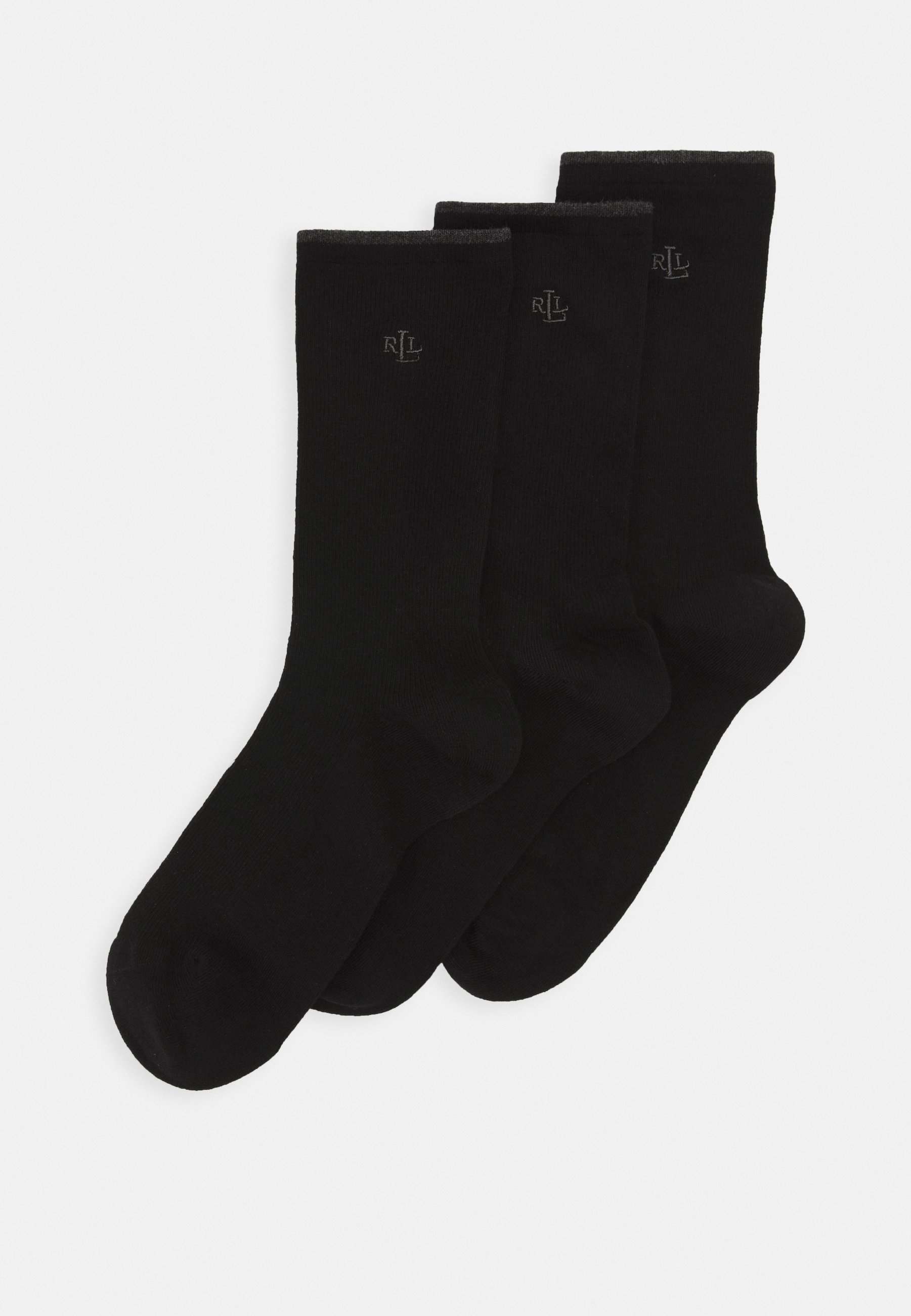 ralph lauren cotton socks