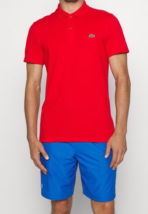 Polo - red