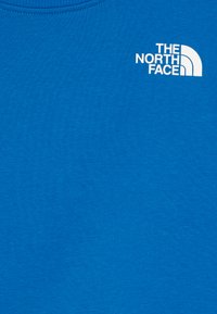 The North Face TEEN REGULAR CREW  - Sweatshirt - hero blue