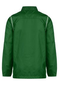Nike Performance Træningsjakke - green