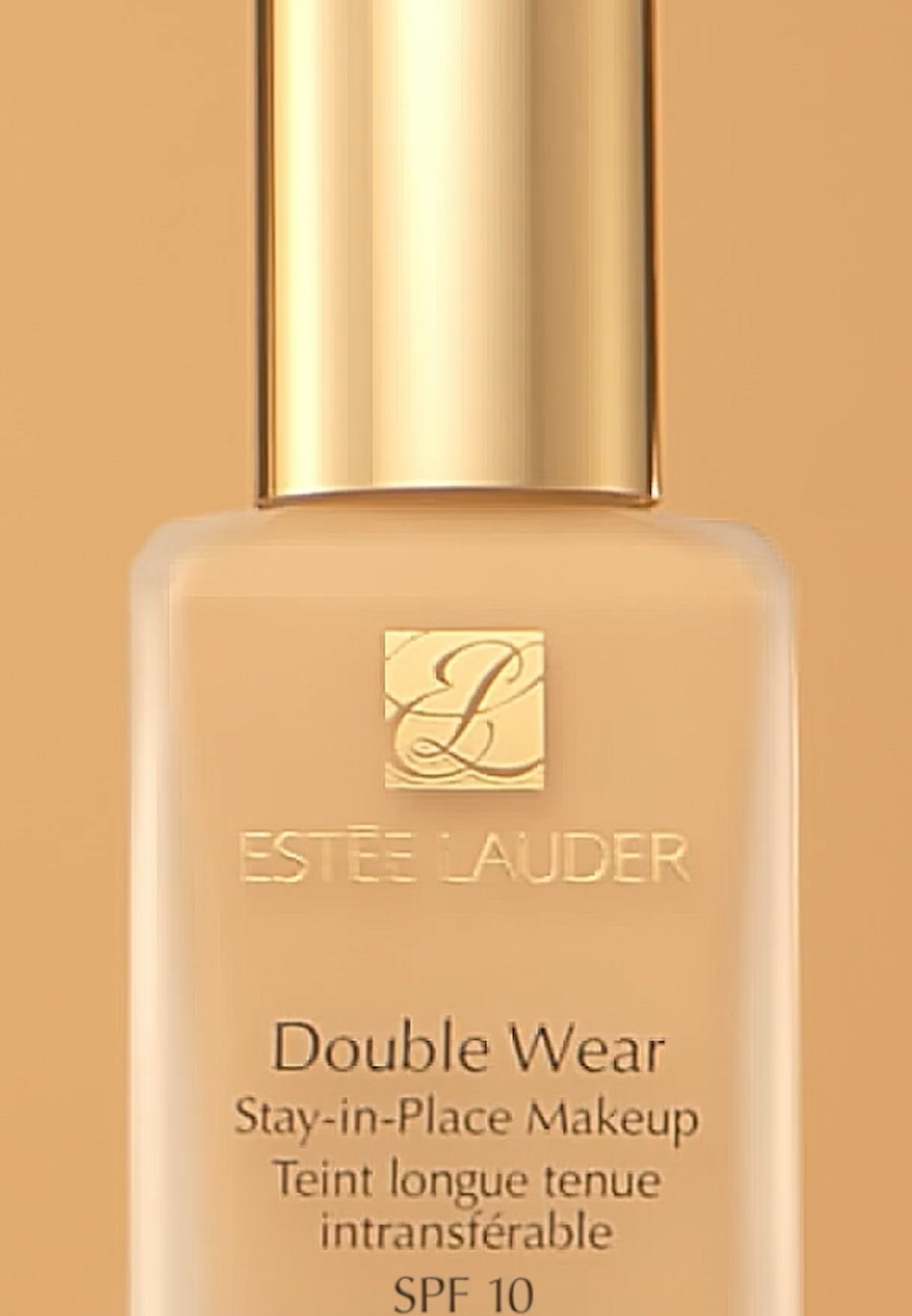 Estée Lauder Double Wear Makeup – Langanhaltende Grundierung Mit SPF 10