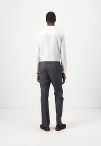 DRYKORN AJEND - Chinos - blue