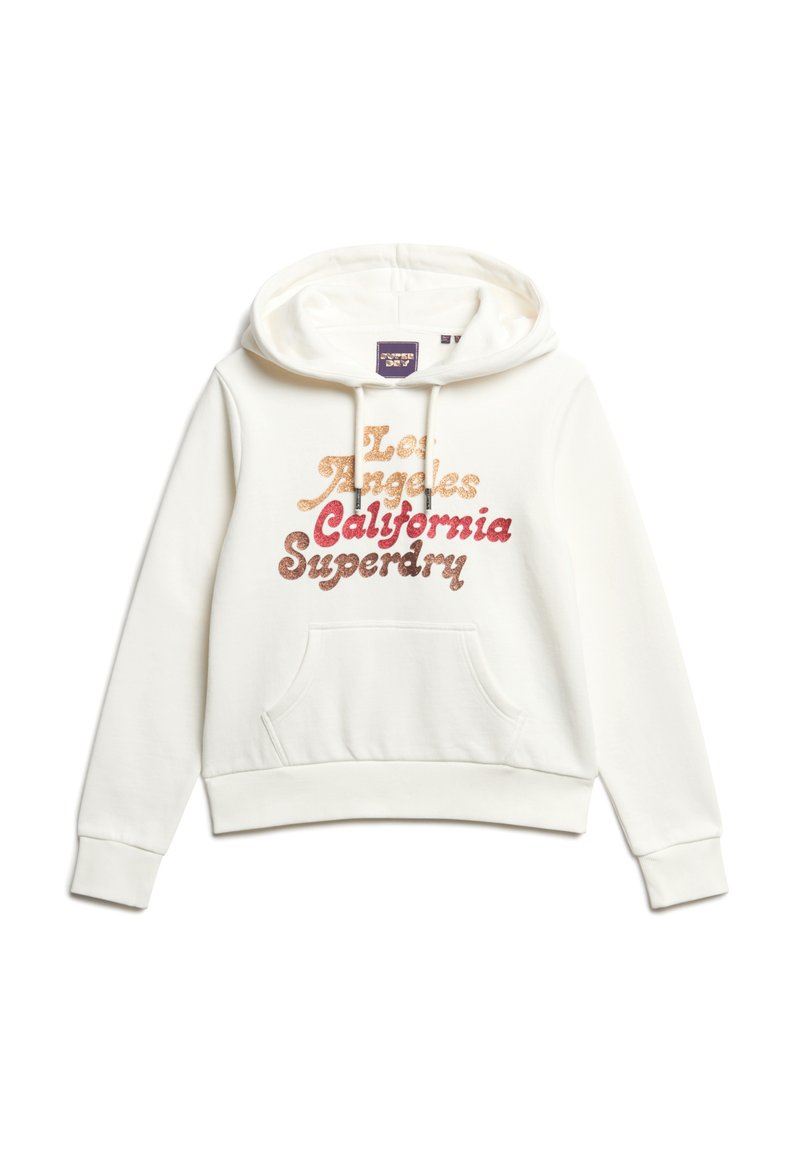 Superdry & Co Sweater crème