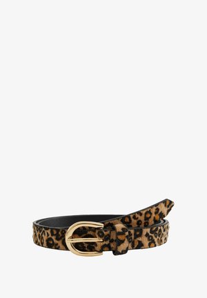 WE Fashion Ceinture - brown