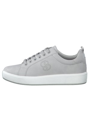 s.Oliver, Trainers - grau