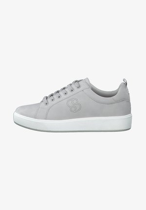 s.Oliver, Trainers - grau
