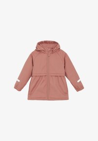 Ikke valgt, brick dust