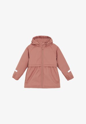 UNISEX - Kurtka przeciwdeszczowa