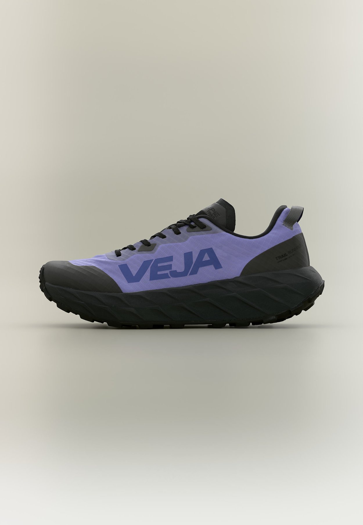 Veja HARPIE TRAIL - Trainers - lavande acai