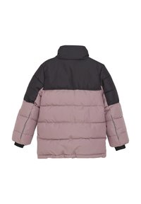 Color Kids Snowboardjacka - woodrose