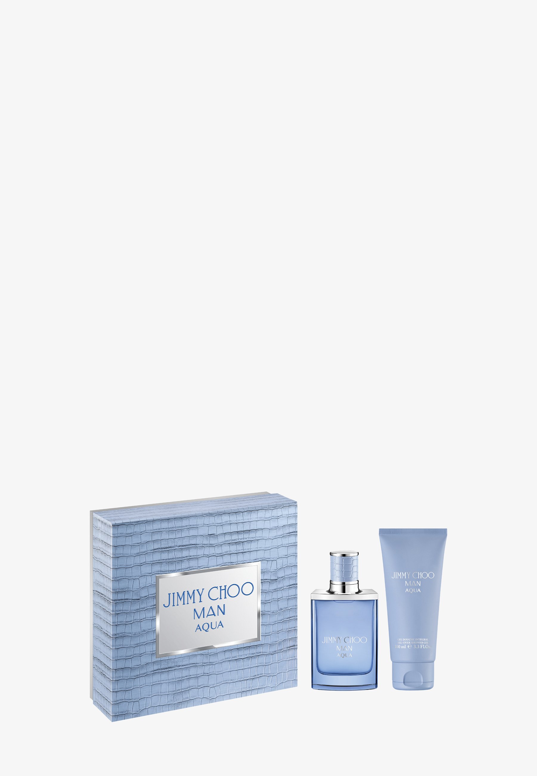 JIMMY CHOO Fragrances MAN AQUA SET Fragrance set Zalando