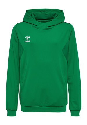 AUTHENTIC - Hoodie - jelly bean