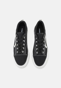 Even&Odd Sneakers low - black
