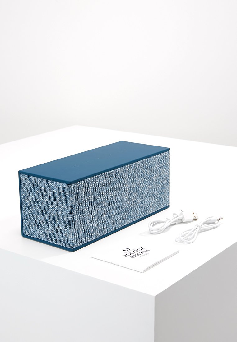rockbox brick xl