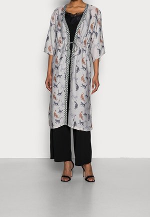 Veste légère - grey