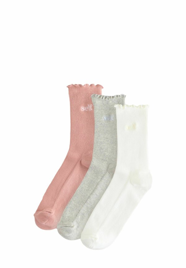 PACK OF 3 - Socken