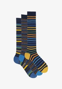 Niet geselecteerd, striped assortment