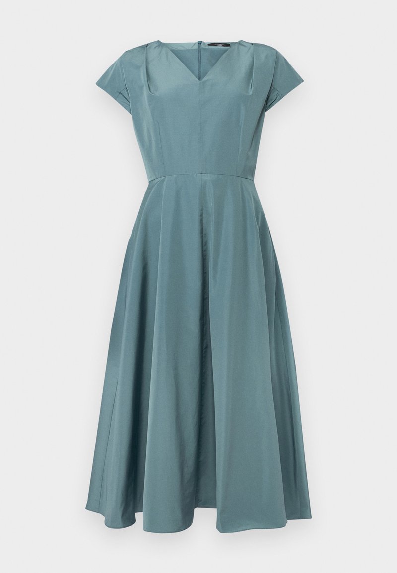 max mara a line dress Charming A-line Stylish Unique Design New Best Princess Long Women Eve   bridalsew